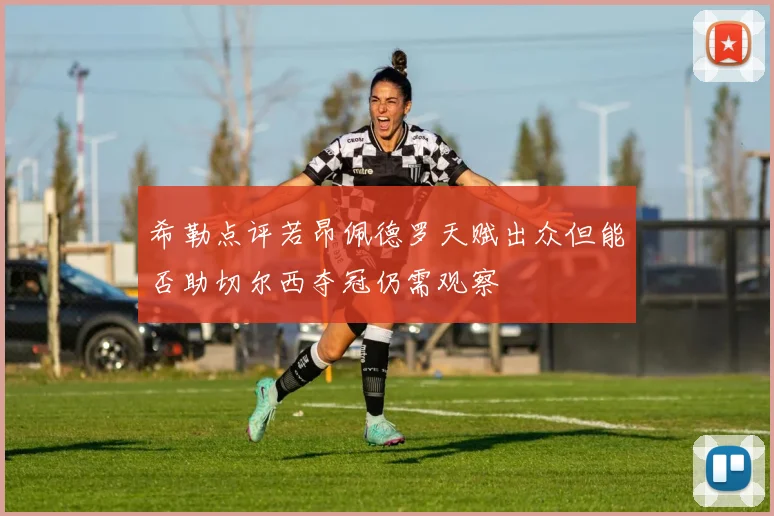 希勒点评若昂佩德罗天赋出众但能否助切尔西夺冠仍需观察
