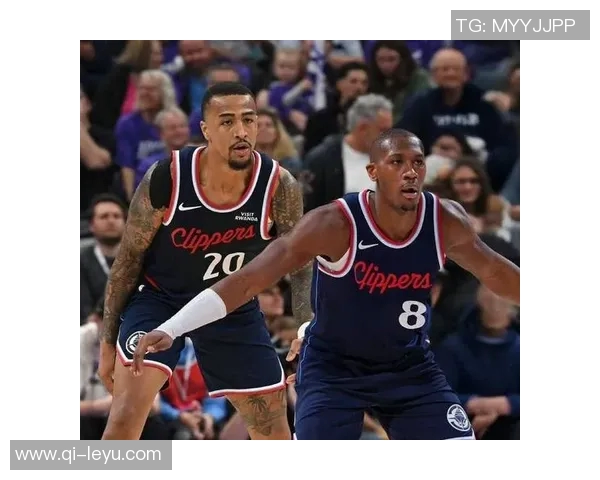 快船队近15场比赛惨遭13负记者感叹崩盘速度令人震惊