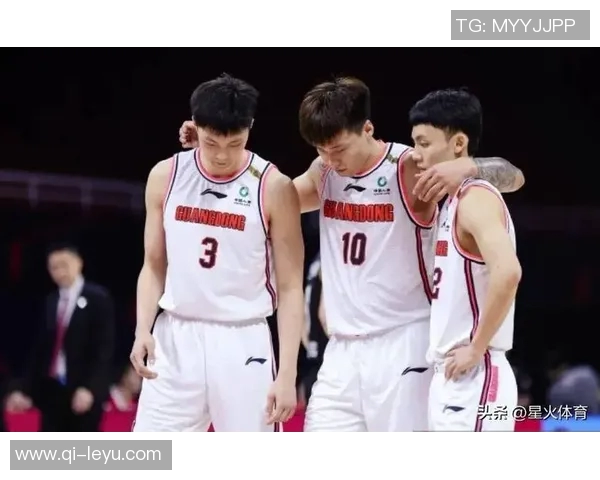 广东队深厚阵容实力显著二阵容轮换可与多队首发抗衡