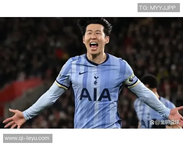 孙兴慜专注即将到来的世界杯忘却三年前对加纳的失利